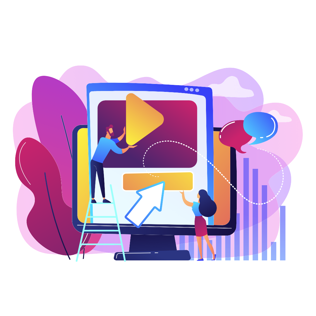 website design